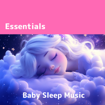 Soothing Sounds for Sweet Dreams Front Cover