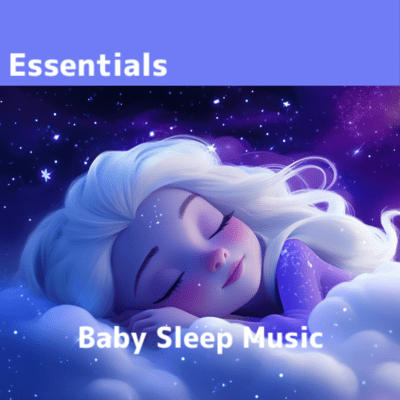 Calm Nights Essentials for Infants Front Cover