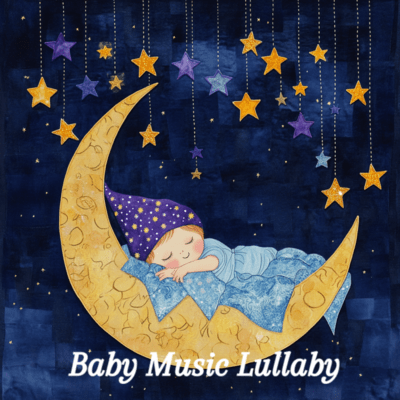 Soft Tunes for Baby's Dreamsのジャケット写真