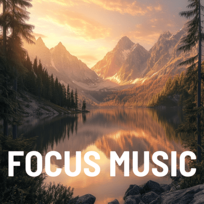 Bonfire Night Beats: Productivity Musicのジャケット写真