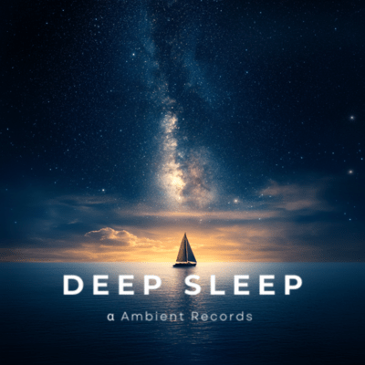 Alpha Waves Dreams: Sleep & Relaxのジャケット写真