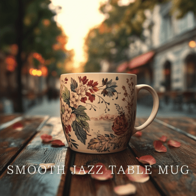 Dinner Jazz Vibesのジャケット写真