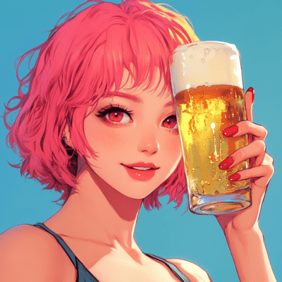 Sunset Cheer Vibes Front Cover