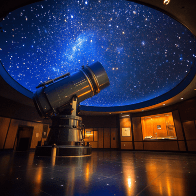 Planetarium Sleep Music Healing BGM for Peace of Mind - Deep Sleep, Mental Stability, Relaxation, Sleep Induction, and Meditation Front Cover