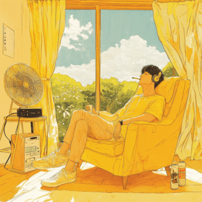 You'll Probably Like This Sound Too. Front Cover