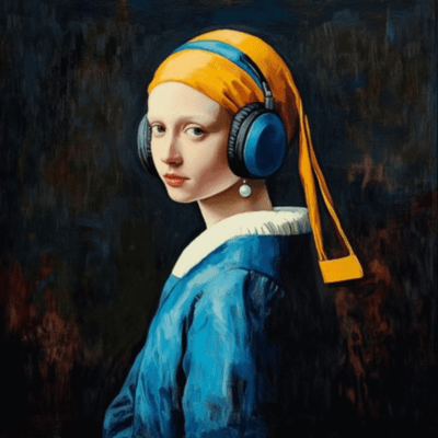 Classical Healing and Fatigue Recovery - Lo -fi Covers of Timeless Classics -のジャケット写真