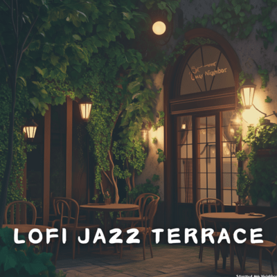 Smooth Jazz and Tranquil Waves Front Cover