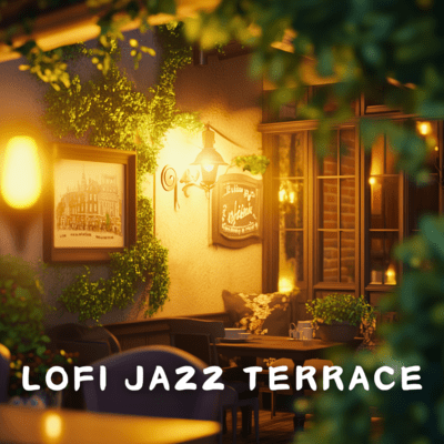 Bonfire Nights: Warm Jazz and Embersのジャケット写真