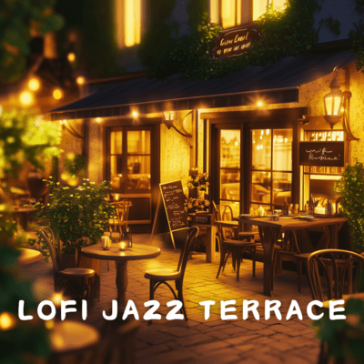 Forest Jazz Retreat: Nature's Harmony Front Cover