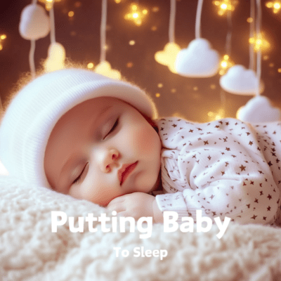Baby's Soothing Sleep Journey Front Cover