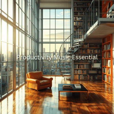 Deep Work Focused Rhythms Front Cover