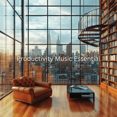 The Art of Concentration Front Cover