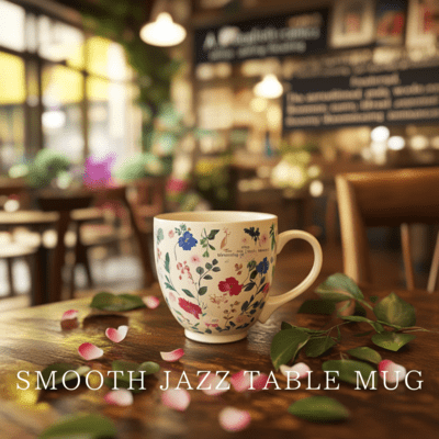 Smooth Jazz Essentialsのジャケット写真