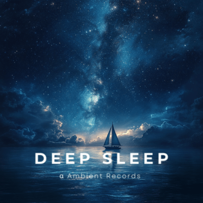 Alpha Bliss: Sleep & Meditation Tones Front Cover