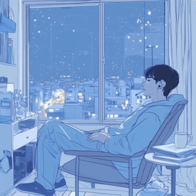 It all started with a sound of love. Front Cover