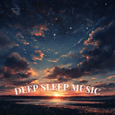 Alpha Deep Sleep Essentialsのジャケット写真