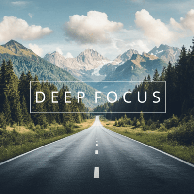 Calm Your Mind: Study Essentialsのジャケット写真