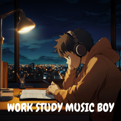 Motivational Chill for Productivity Front Cover