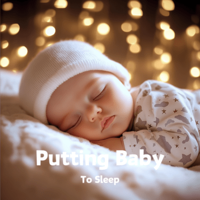 Relax and Rest Baby Sleep Essentialsのジャケット写真