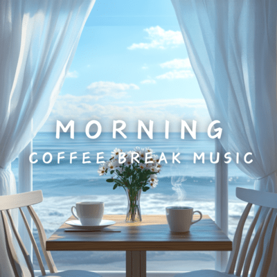 Mellow Jazz for a Fresh Start Front Cover