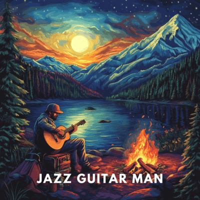 Timeless Guitar Melodies Front Cover