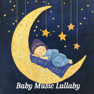 Peaceful Lullabies for Quiet Nightsのジャケット写真