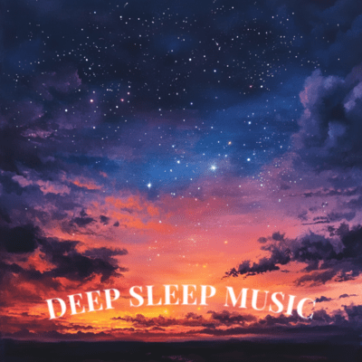Forest Tranquility Deep Sleep with Natureのジャケット写真