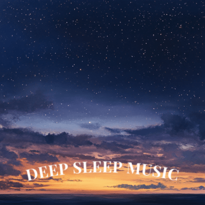 Sleep Restoration: Deep Relaxation Musicのジャケット写真