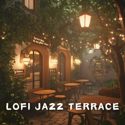 Moonlight Jazz Sessionsのジャケット写真