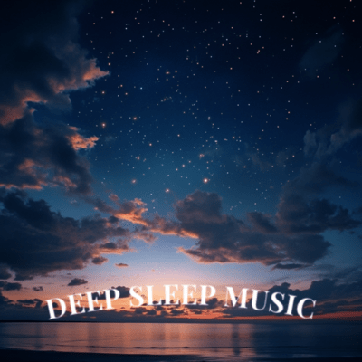 Tranquil Sleep: Soothing Night Melodies Front Cover