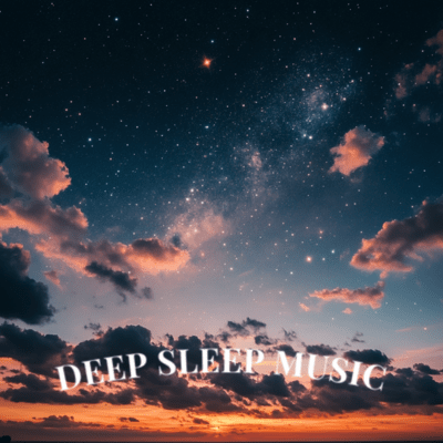Serene Stream Sleep: Nature’s Gentle Flowのジャケット写真
