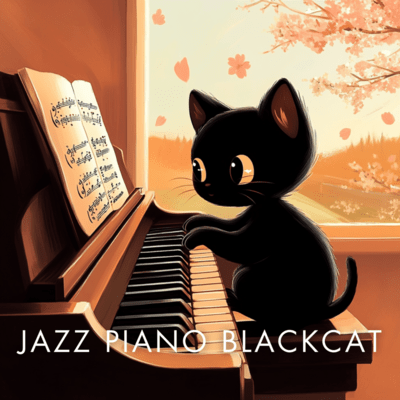 Elegant Jazz Piano: Melodies for Cozy Eveningsのジャケット写真