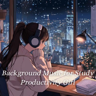Study Essentials: Music for Concentrationのジャケット写真