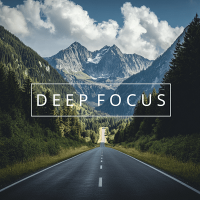 Minimalist Focus Sessions Front Cover