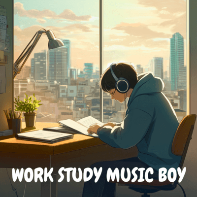 Study and Chill: Ultimate Playlistのジャケット写真