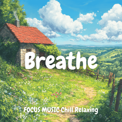 Workday Chill: Relaxing Focus Tunes Front Cover