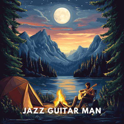 Timeless Guitar Melodies for tree Front Cover