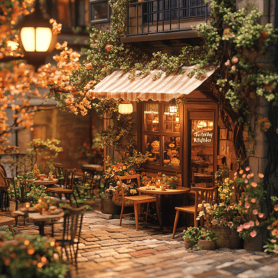 Lofi Jazz Escape: Soothing Tunes for Creative Work Front Cover