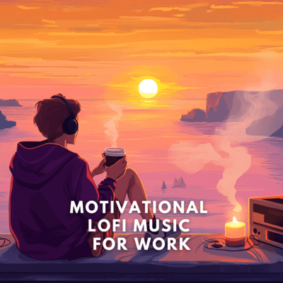 Workday Lofi: Relaxing Beats for Concentrationのジャケット写真