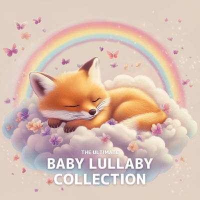 Lullabies to Help Baby Sleep Quickly Front Cover