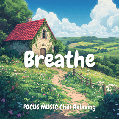Mindful Focus: Calm Tunes for Concentration Front Cover