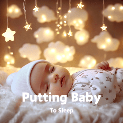 Quick Lullabies for Fast Baby Sleep Front Cover