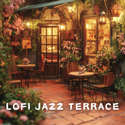 Lofi Jazz Bliss: Melodies for Mindfulness Front Cover