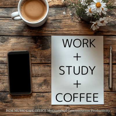 Motivational Background: Sounds for Success Front Cover