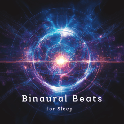 Gentle Sleep Wavesのジャケット写真