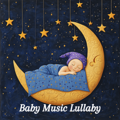 Tranquil Baby Sleep Lullabies Front Cover