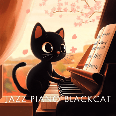 Cozy Piano Tunes: Gentle Sounds for Studyのジャケット写真