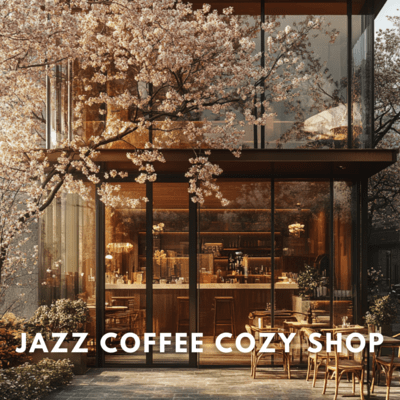Jazz Moments: Cozy Sounds for Every Occasionのジャケット写真