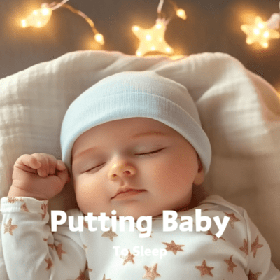 Baby Sleep Melodies for Instant Restのジャケット写真