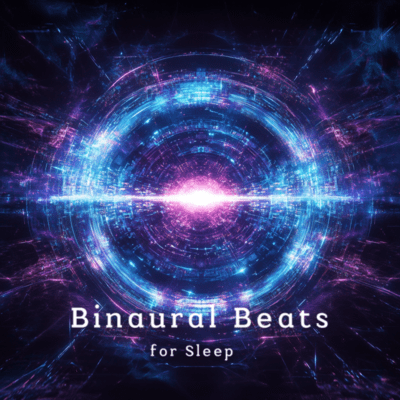 Ultimate Sleep Soundscapesのジャケット写真